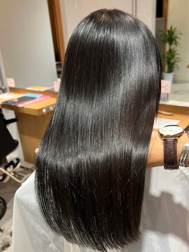 ラミエ バイ メルト 吉祥寺(lamie by melt) *滝田*20代30代40代50代髪質改善縮毛矯正トリートメント吉祥寺