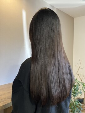 リポゾ(Riposo.) 髪質改善・ロングヘア