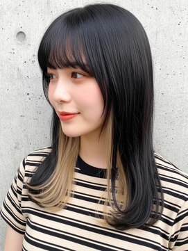 【Neolivekuta】イヤリングカラー