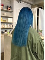 ランド(LAND)&nbsp;ターコイズロング