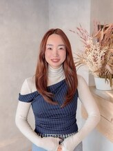 エレノア 越谷(Eleanor)&nbsp;YUUKI 