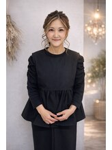 ディベスト ヘアーラウンジ(Dbest hair lounge)&nbsp;シズカ 