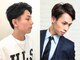 フラココ 荻窪店(hurakoko trico)の写真/[荻窪☆メンズヘア]まずはコレ『身だしなみ完璧メンズコース』清潔感のあるスタイルで好印象間違いなし♪