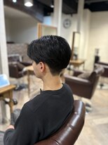 シエル 藤沢店(CIEL)&nbsp;メンズ似合わせカット！