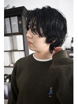 フィエル(fielu)&nbsp;perm. 【コンドウリク】