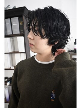 フィエル(fielu) perm. 【コンドウリク】