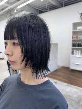 シー 自由が丘(sii.) フェイスレイヤー