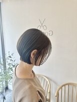 ゴーシェン 稲毛店(Goshen)&nbsp;丸みショート