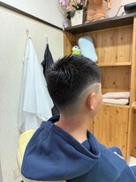 ファミリーズ 竹の山店&nbsp;フェード