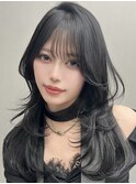 レイヤーカット/バレイヤージュ/ブリーチ/髪質改善[表参道駅]