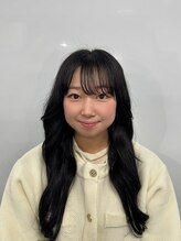 アカデミー 横浜(ACADEMY) 石川 莉汐