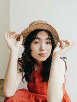 ウタ(uta)&nbsp;Perm style2