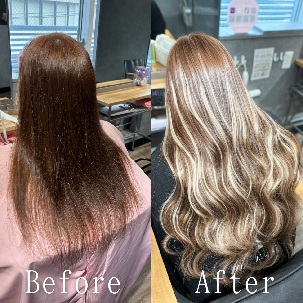 2026年夏】シールエクステの髪型・ヘアアレンジ｜人気順