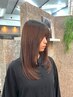 【平日限定】 似合わせカット+ marbbアロマスパ¥8500→