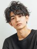 【メンズパーマ】一度、パーマにしてみませんか？13,200