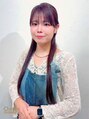 オアシス ガーデン 西新井店(Oasis GaRDEN)&nbsp;伊賀 菜津美