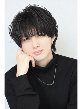 リップス 吉祥寺店 (LIPPS) アクティブシースルー