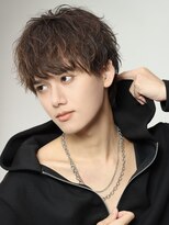 リップスヘアー 梅田アネックス(LIPPS hair)&nbsp;レイヤーショート