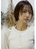 8月当日限定　カット＋カラー＋トリートメント【キッズカット込み】