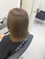 リルフェアリー 磐田店(Li’lFairy)&nbsp;グレージュ