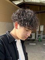 サイン(SYNE)&nbsp;波巻きスパイラル