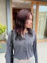 キールーム 伊丹西台店(Kir'oom)&nbsp;カシスカラー