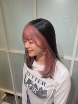 トッカ 高槻店(tocca)&nbsp;フェイスフレーミング