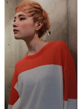 ヴォルタ(v olta) ベルベット ゴールドマイン