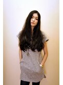 【keep hair desigin.木田】☆ナチュラルウェーブ