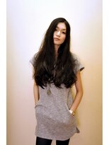 キープへアデザイン(keep hair design)&nbsp;【keep hair desigin.木田】☆ナチュラルウェーブ