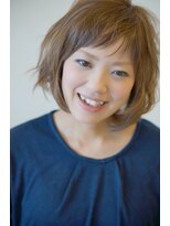 ファースト 八戸店(first)&nbsp;ほわほわミディ