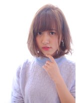 リッコ 横浜(ricco) ☆ricco外国人風ボブディ☆