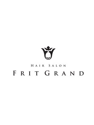 ヘアーサロン フリットグラン(HAIR SALON FRIT GRAND)