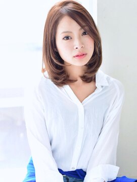 キアラ(Kchiara) 大人の品格ミディアム・kchiara川野直人