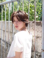 アクト(ACT)&nbsp;ナチュラルショート