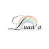 ルアナ(Luan'a)のお店ロゴ