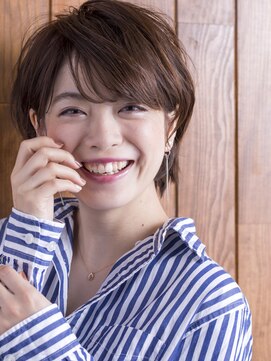 パリオ バイ コレット(Palio by collet) ☆スウィングショート☆【Palio by collet】03-5367-3624