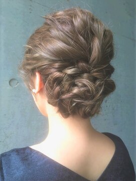 シュリット(schritt) ゆるふわセット【schritt渋谷】