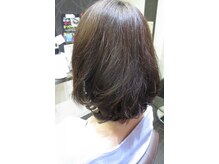 美容室ブラスパ
