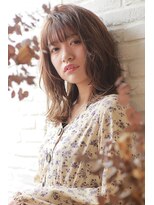 スノードロップ 阿佐ヶ谷(Snowdrop)&nbsp;ショート/縮毛矯正/カラー/白髪染め/ハイライト/阿佐ヶ谷