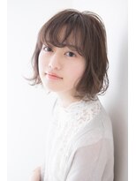 サロン ソナ(salon SONA) ふんわりエアリーボブ