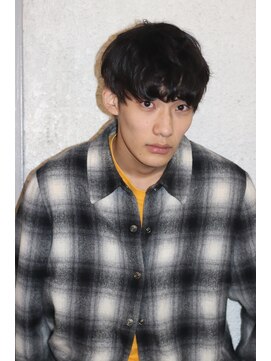 ブークル(boucle) 1分スタイリング！パパッとキマる！スマートショート！