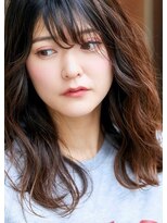 クレアール 足利店(CREAR)&nbsp;【CREAR 足利/太田 佐野 栃木】大人かわいいナチュラルスタイル