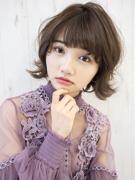 エイトウラワ 浦和店(EIGHT urawa) 【EIGHT new hair style】99