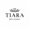 ヘアガーデン ティアラ(Hair Garden TIARA)のお店ロゴ