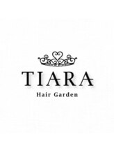 ヘアガーデン ティアラ(Hair Garden TIARA)