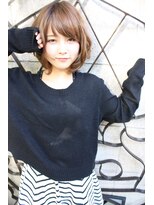 トゥーリ 浜町店 長崎(tuuli)&nbsp;個室美容室tuuli☆ 小顔髪質改善デジタルパーマ☆