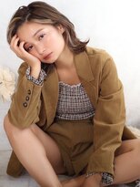 エクー(ECOO)&nbsp;『  トレンド フェイスフレーミング   』 ECOO