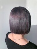 タッセルボブ