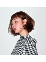 フーブ(HOOB) ボブ